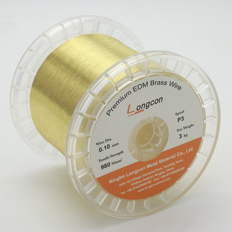 Eco-Cut Brass wire - 宁波朗坤金属材料有限公司